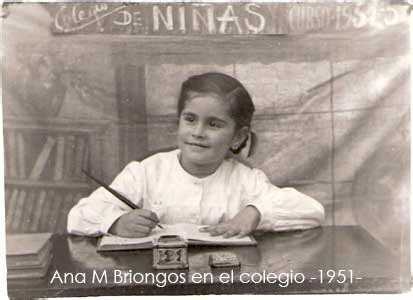 Ana Briongos Escritora Y Viajera