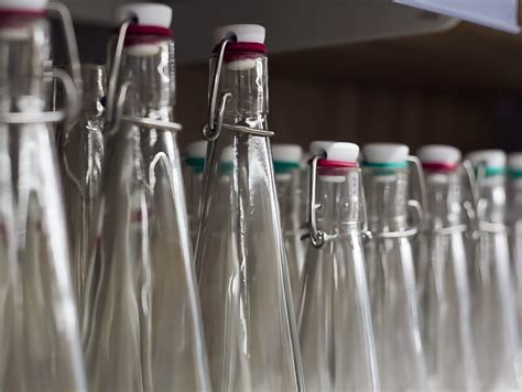 range  glass bottles  bottle  jar company