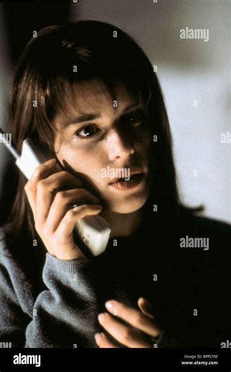 Neve Campbell Scream 1996 High Resolution Stock Photography And Images