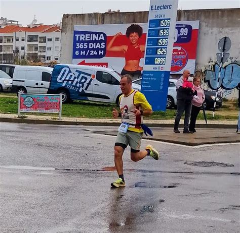 Plano De Treino Para Meia Maratona Em Semanas Aminhacorrida