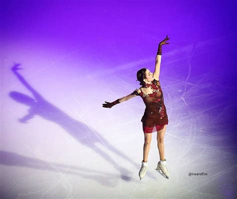 Champions 2016, Medvedeva, Figure Skating, Olympics, Skate, Concert ...