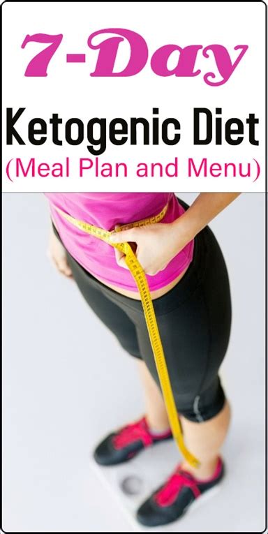 7 Day Ketogenic Diet Meal Plan ⋆ China Life And Buying Guide