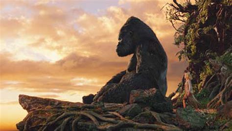 “King Kong” by Weta Digital Ltd. – ACM SIGGRAPH HISTORY ARCHIVES