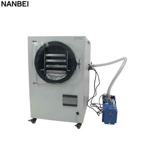 Buy Home Lyophilizer Freeze Dryer Manufacturer And Factory Nanbei