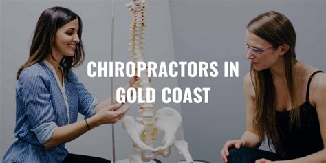 Top 11 Chiropractors In Gold Coast 2023 Chiropractor Mag