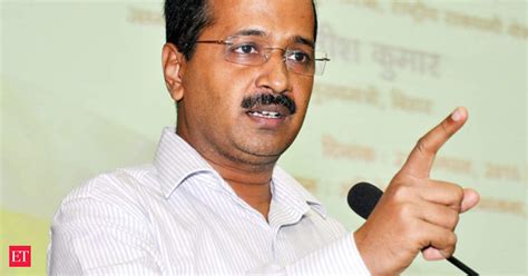 Arvind Kejriwal To Pm Narendra Modi Let S Resolve Difference In The