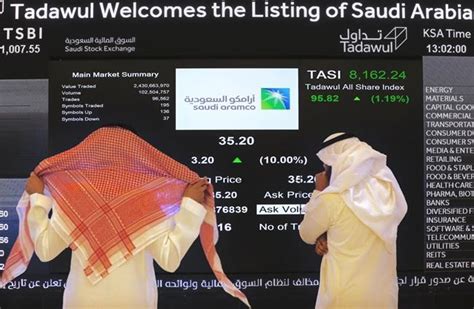 Saudi Arabia Gives Of Aramco Worth B To Sovereign Fund Brandon Sun