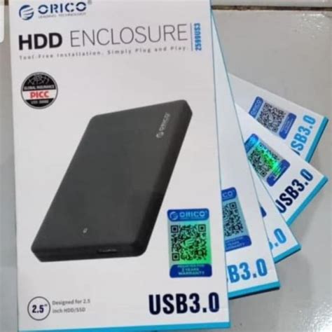 Hdd Orico U Usb Shopee Thailand