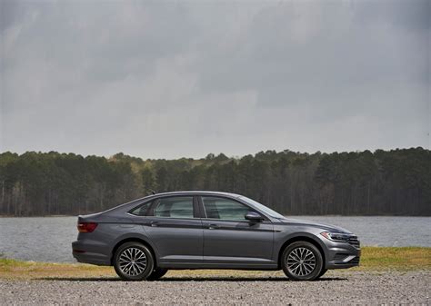 2019 Volkswagen Jetta Sel Review Good Value For The Money