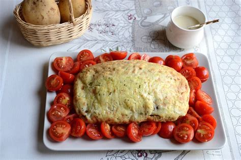 Filetto Di Maiale In Crosta Di Patate Bimby Tm Tm