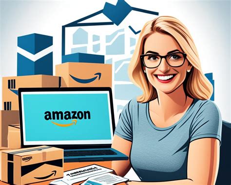 Amazon Side Hustle Guide