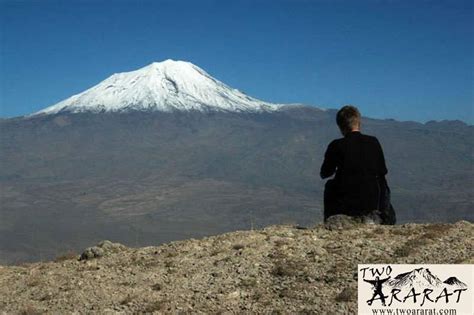 Ararat, The Mountain of Gods - Two Ararat - Your climbing and trekking ...