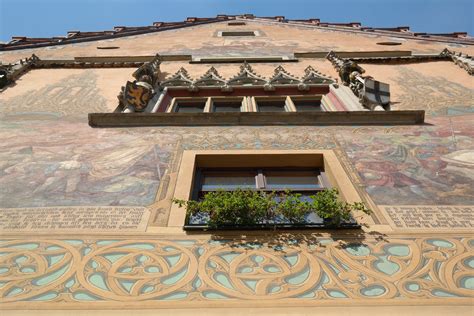 Fotos Gratis Arquitectura Villa Palacio Ventana Techo Casa