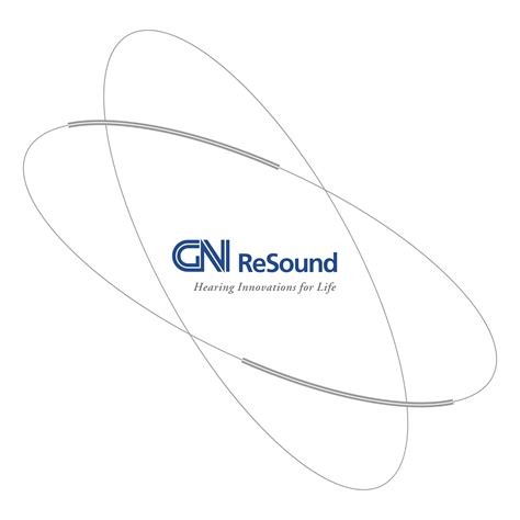 GN ReSound Logo PNG Transparent & SVG Vector - Freebie Supply