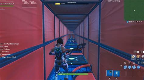 Fortnite Daring Deathrun Code Creative Map Code And How To Play Firstsportz