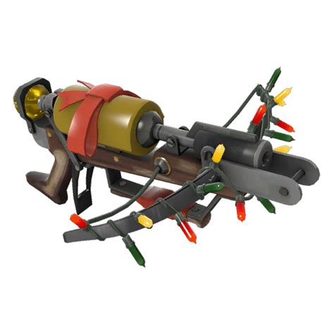 Strange Professional Killstreak Festive Crusaders Crossbow Steam