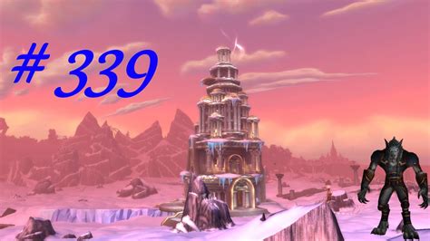 Der Rubin Schrein Lets PLay WoW 1 70 Folge 339 YouTube