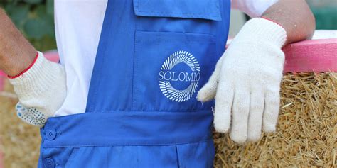 Соломио | Производство соломенных панелей, проектирование и ...