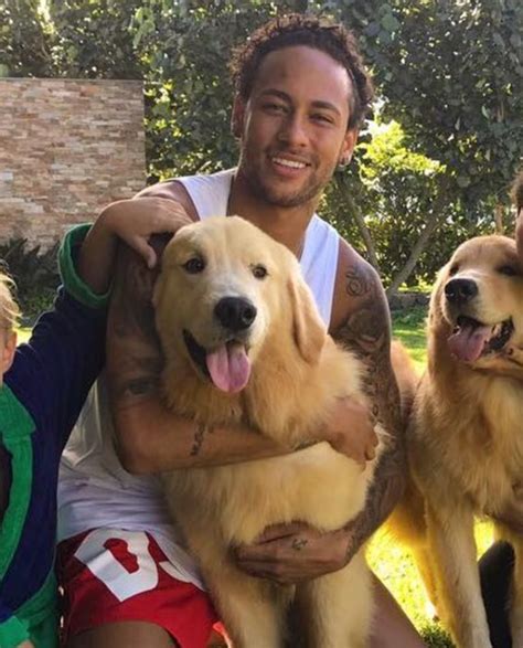 Neymar Viaja Para Santa Catarina Onde Dar Nova Festa Os Par As