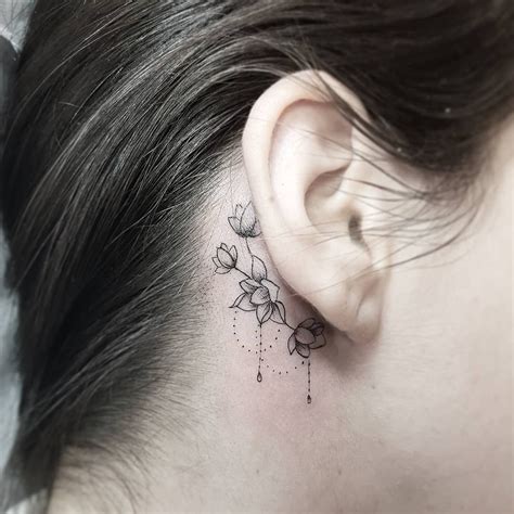 Bird Neck Tattoo Immuno Oncology