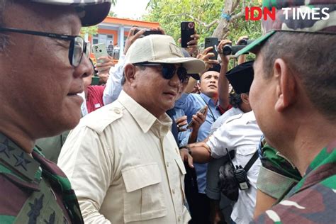 Jadi Presiden Ri Prabowo Subianto Punya Hartan Rp2 04 T