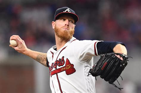 Atlanta Braves Spring Training Preview: Starting Rotation