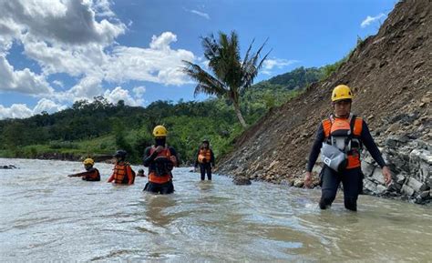 Pulang Nderes Kakek Tahun Hilang Diduga Hanyut Di Sungai