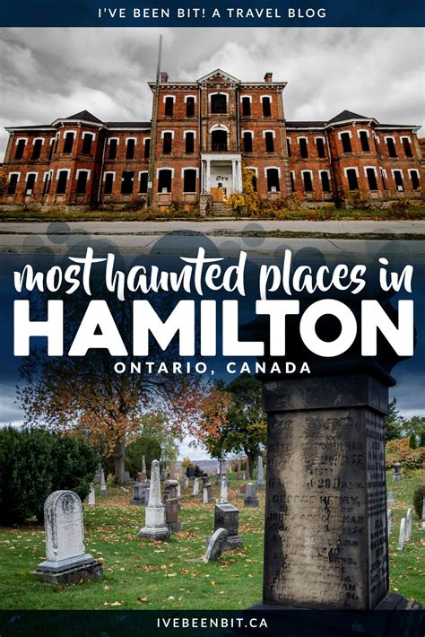 Haunted spooky places things – Artofit