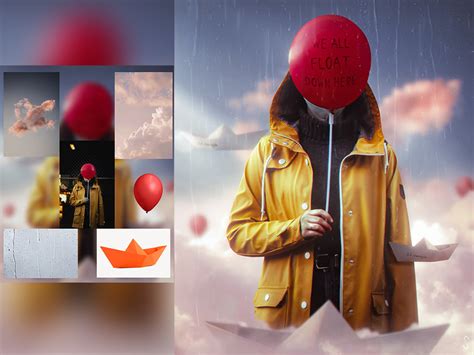 Photo Manipulation Face Swap Background Change Any Photoshop