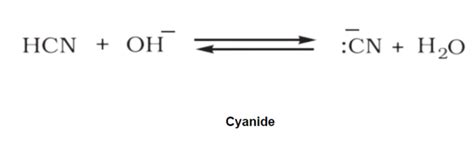 Nucleophile Formula: Definitions, Types And Examples