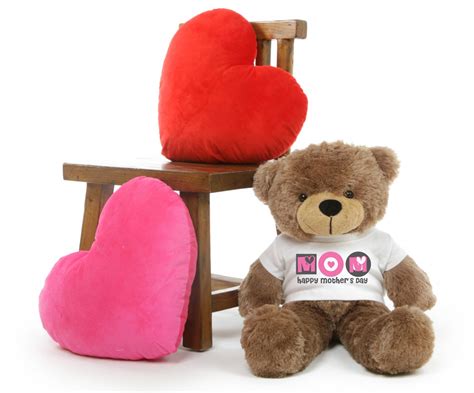 Mothers Day Teddy Bear Gift Ideas