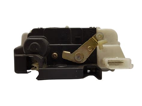 Door Lock Mechansim Right Rear A Citroen C Rockwell