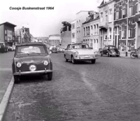 Coosje Buskenstraat Vlissingen Jaartal Tot Foto S Serc