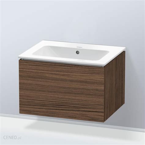 Duravit Me By Starck Umywalka Z Szafk Pod Umywalk L Cube Z Szuflad