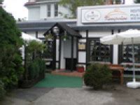 Kneipchen Restaurant Bier Und Weinstube