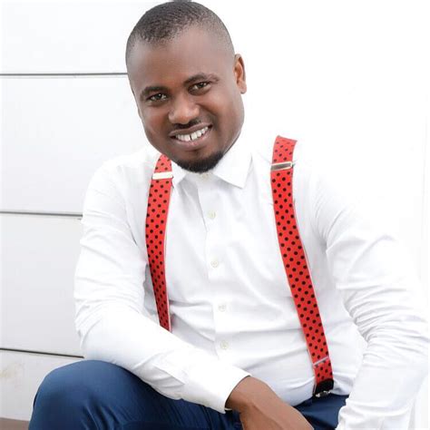 Strong Fashion Sense Tourism Ambassador Abeiku Santana Shares New Photos Nydj Live