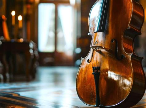 Cello Vs Double Bass Understanding The Differences Kandm Music School