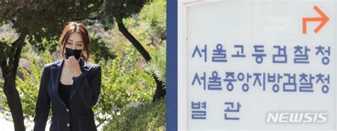 고발사주 의혹 제보자 조성은 국민의힘 의원 고소 네이트 뉴스