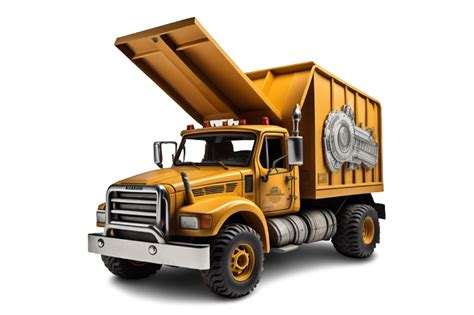 Construction Truck Clipart Graphic by Lazy Craft · Creative Fabrica