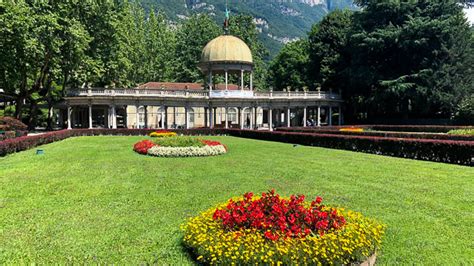 Al Parco Delle Terme Di Boario Un Intera Giornata Dedicata Ai Bambini