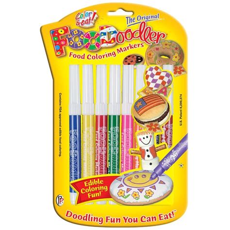 Edible Pens – Bakers Boutique