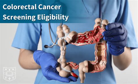 Who Is Eligible For Colorectal Cancer Screening In 2022 Department