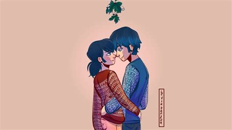 This Warm, Safe Feeling A Miraculous Ladybug Fanfiction - YouTube