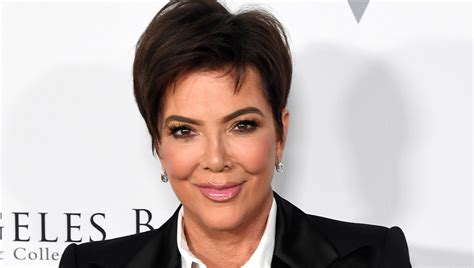 Kris Jenner Net Worth 5 Fast Facts You Need To Know