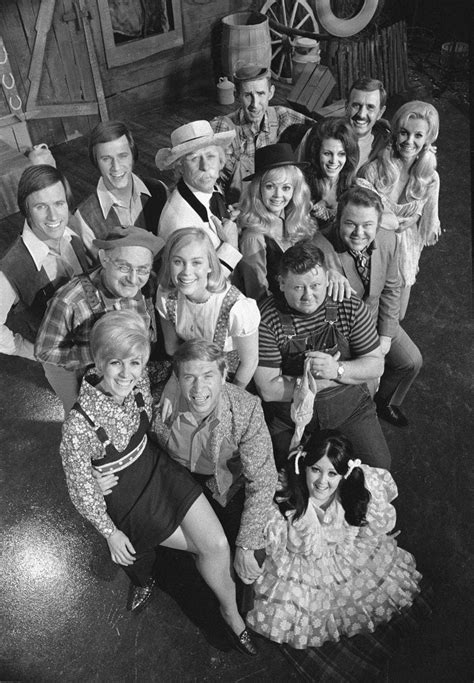 ‘hee Haw Turns 55 A Tv Flashback