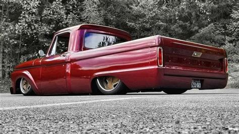 Ford F100.. | Classic ford trucks, Ford pickup trucks, Old ford trucks