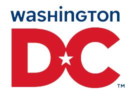 District Of Columbia Logo