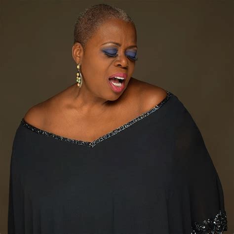 WPPAC Tony Winner Lillias White What To Do