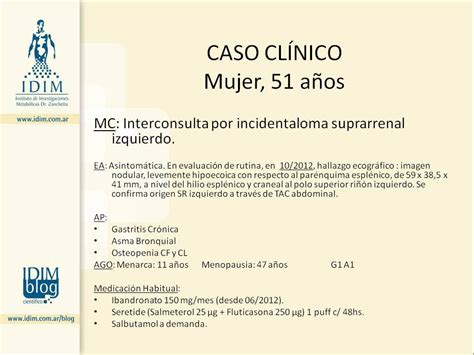 Casos Clinicos Enfermeria Ejemplos