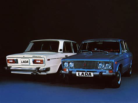 My perfect Lada 2106. 3DTuning - probably the best car configurator!